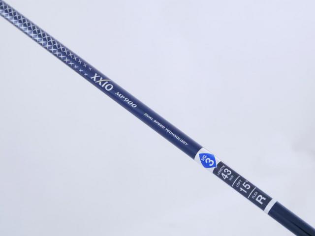 Fairway Wood : xxio : หัวไม้ 3 XXIO 9 (ออกปี 2016) Loft 15 ก้าน MP-900 Flex R