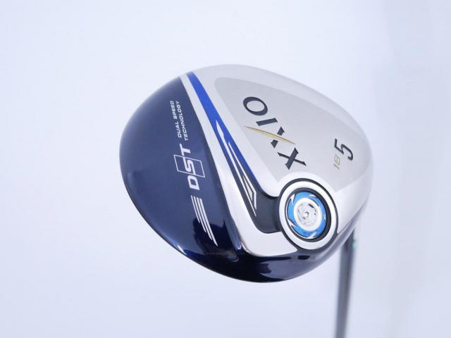 Fairway Wood : xxio : หัวไม้ 5 XXIO 9 (ออกปี 2016) Loft 18 ก้าน MP-900 Flex R
