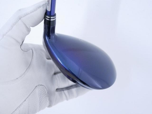 Fairway Wood : xxio : หัวไม้ 5 XXIO 9 (ออกปี 2016) Loft 18 ก้าน MP-900 Flex R