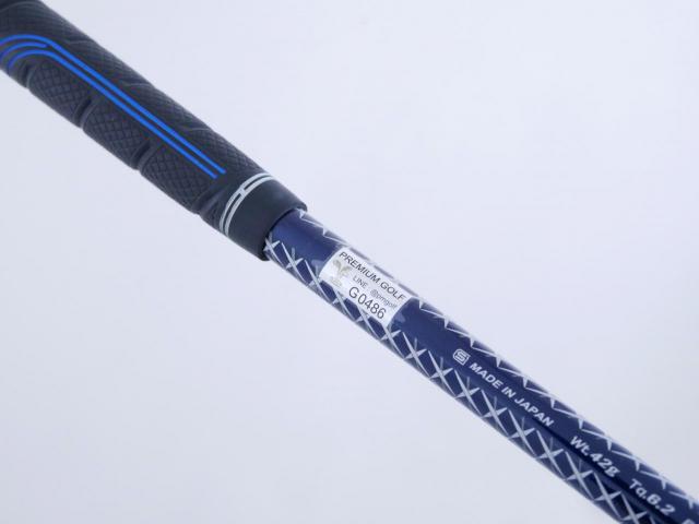 Fairway Wood : xxio : หัวไม้ 5 XXIO 9 (ออกปี 2016) Loft 18 ก้าน MP-900 Flex R