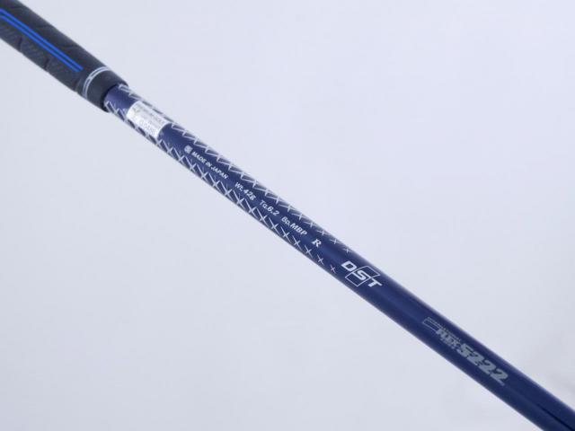 Fairway Wood : xxio : หัวไม้ 5 XXIO 9 (ออกปี 2016) Loft 18 ก้าน MP-900 Flex R