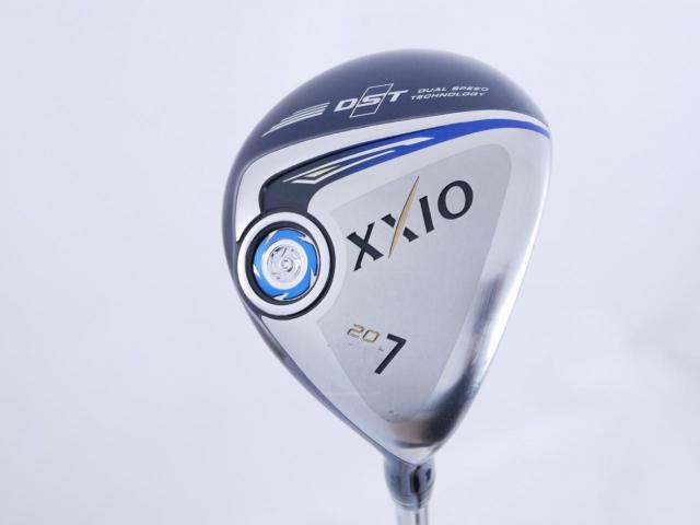 Fairway Wood : xxio : หัวไม้ 7 XXIO 9 (ออกปี 2016) Loft 20 ก้าน MP-900 Flex R