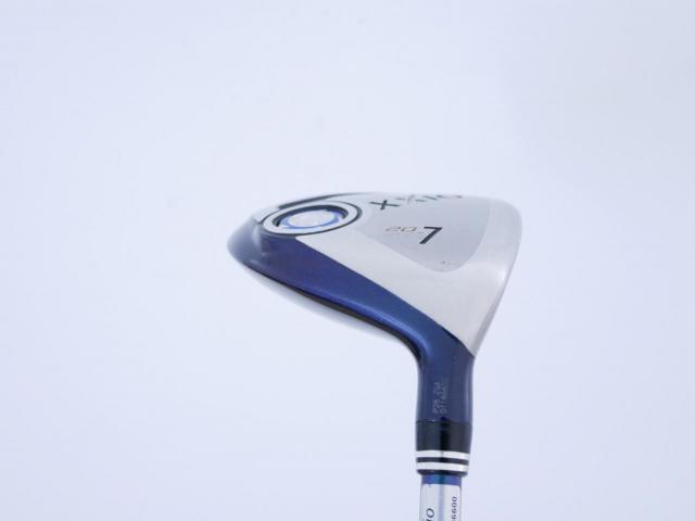 Fairway Wood : xxio : หัวไม้ 7 XXIO 9 (ออกปี 2016) Loft 20 ก้าน MP-900 Flex R