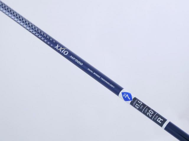Fairway Wood : xxio : หัวไม้ 7 XXIO 9 (ออกปี 2016) Loft 20 ก้าน MP-900 Flex R