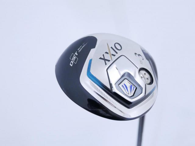 Fairway Wood : xxio : หัวไม้ 3 XXIO 8 (ออกปี 2015) Loft 15 ก้าน MP-800 Flex R