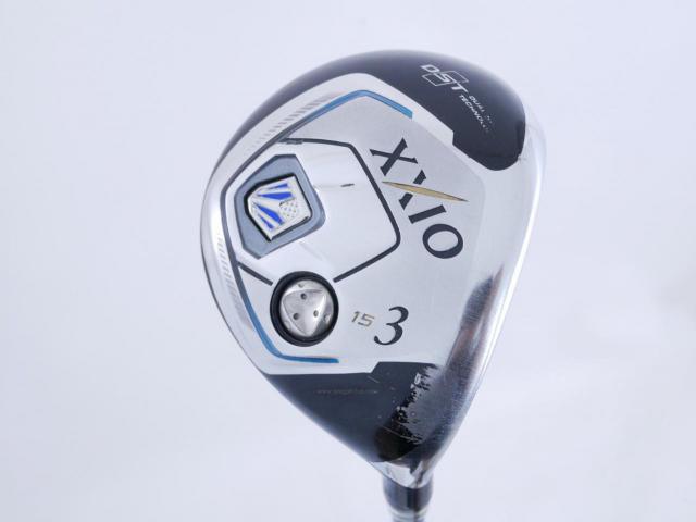 Fairway Wood : xxio : หัวไม้ 3 XXIO 8 (ออกปี 2015) Loft 15 ก้าน MP-800 Flex R