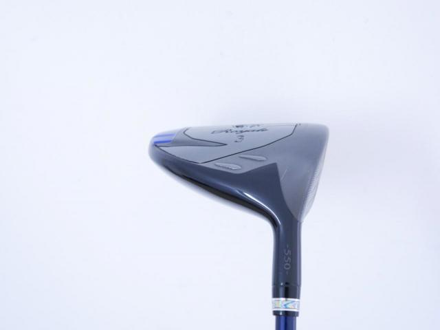 Fairway Wood : Maruman : หัวไม้ 3 Maruman MAJESTY Royale (ออกปี 2023 รุ่นท้อปสุด) Loft 15 Flex S