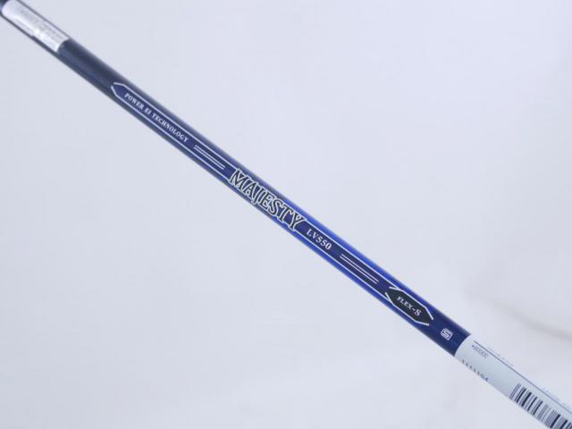 Fairway Wood : Maruman : หัวไม้ 3 Maruman MAJESTY Royale (ออกปี 2023 รุ่นท้อปสุด) Loft 15 Flex S