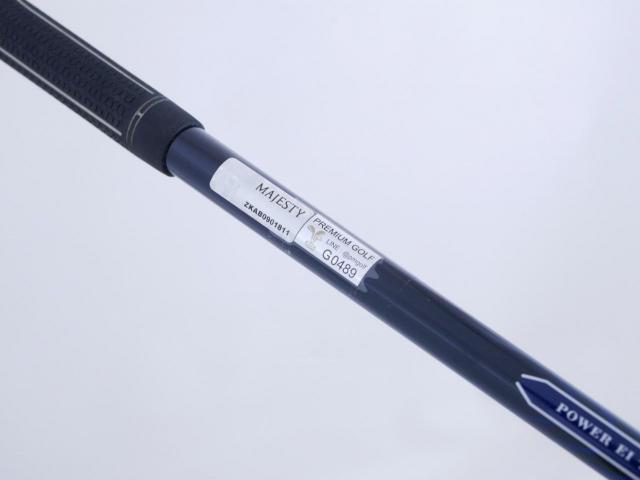 Fairway Wood : Maruman : หัวไม้ 3 Maruman MAJESTY Royale (ออกปี 2023 รุ่นท้อปสุด) Loft 15 Flex S