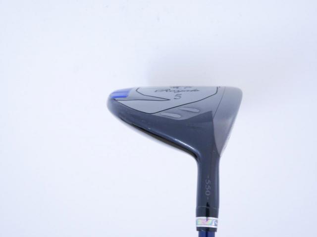 Fairway Wood : Maruman : หัวไม้ 5 Maruman MAJESTY Royale (ออกปี 2023 รุ่นท้อปสุด) Loft 19 Flex R