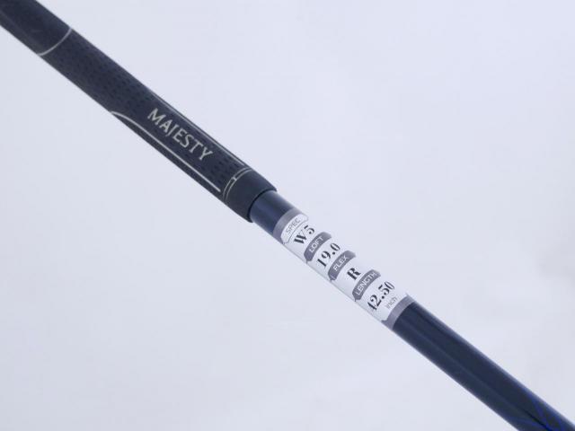 Fairway Wood : Maruman : หัวไม้ 5 Maruman MAJESTY Royale (ออกปี 2023 รุ่นท้อปสุด) Loft 19 Flex R