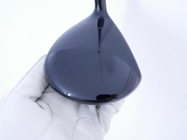 Fairway Wood : Maruman : หัวไม้ 5 Maruman MAJESTY Conquest BK (ปี 2021 รุ่นท้อปสุด) Loft 18 ก้าน Fujikura Speeder Evolution Flex SR