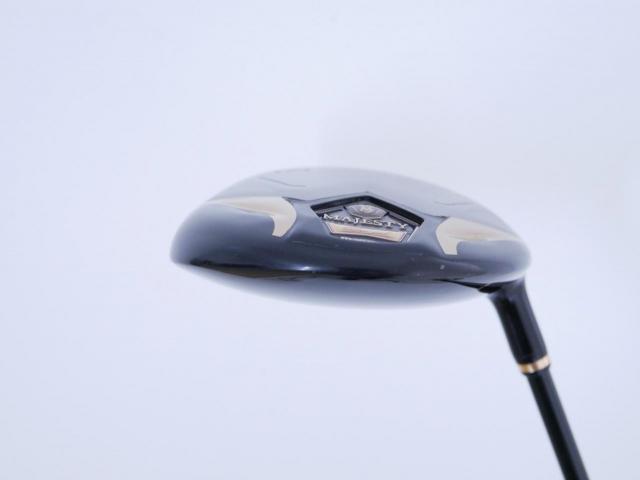 Fairway Wood : Maruman : หัวไม้ 5 Maruman MAJESTY Royal-LV (รุ่นท้อปสุด) Loft 19 Flex R