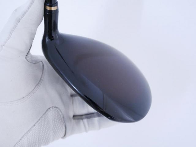 Fairway Wood : Maruman : หัวไม้ 5 Maruman MAJESTY Royal-LV (รุ่นท้อปสุด) Loft 19 Flex R