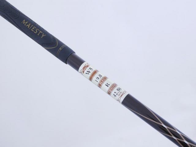 Fairway Wood : Maruman : หัวไม้ 5 Maruman MAJESTY Royal-LV (รุ่นท้อปสุด) Loft 19 Flex R