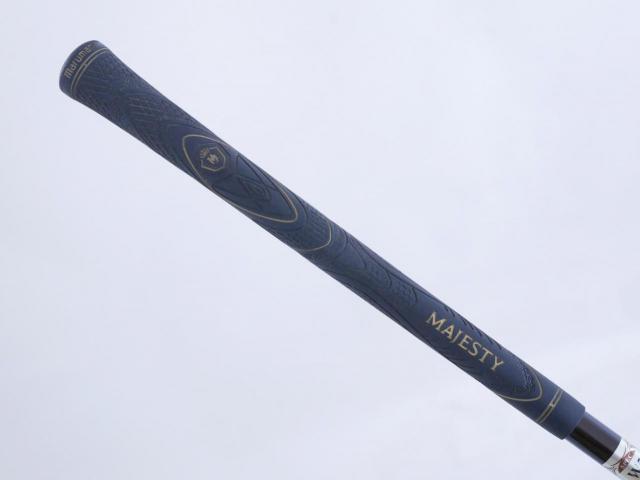 Fairway Wood : Maruman : หัวไม้ 5 Maruman MAJESTY Royal-LV (รุ่นท้อปสุด) Loft 19 Flex R