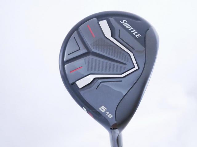 Fairway Wood : Maruman : หัวไม้ 5 Maruman Shuttle (รุ่นล่าสุด ปี 2023) Loft 18 Flex R
