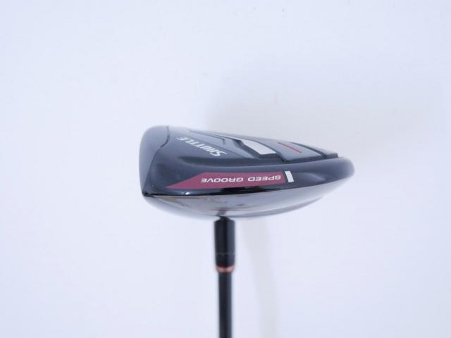 Fairway Wood : Maruman : หัวไม้ 5 Maruman Shuttle (รุ่นล่าสุด ปี 2023) Loft 18 Flex R