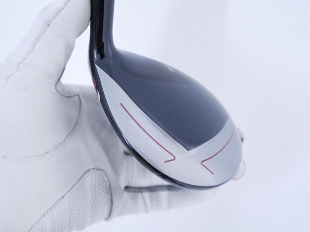 Fairway Wood : Maruman : หัวไม้ 5 Maruman Shuttle (รุ่นล่าสุด ปี 2023) Loft 18 Flex R