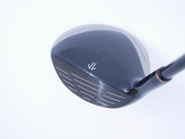 Fairway Wood : Maruman : หัวไม้ 5 Maruman Shuttle (รุ่นล่าสุด ปี 2023) Loft 18 Flex R