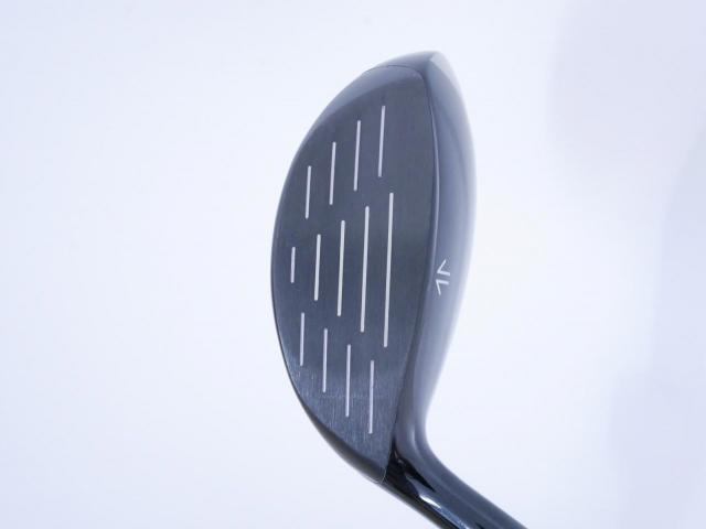 Fairway Wood : Maruman : หัวไม้ 5 Maruman Shuttle (รุ่นล่าสุด ปี 2023) Loft 18 Flex R