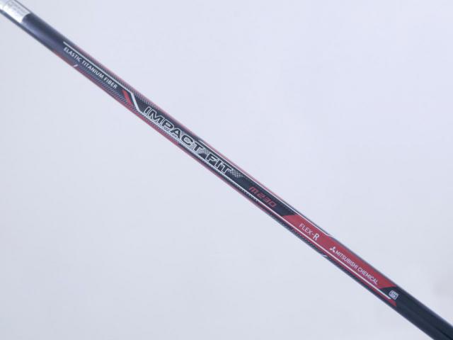 Fairway Wood : Maruman : หัวไม้ 5 Maruman Shuttle (รุ่นล่าสุด ปี 2023) Loft 18 Flex R