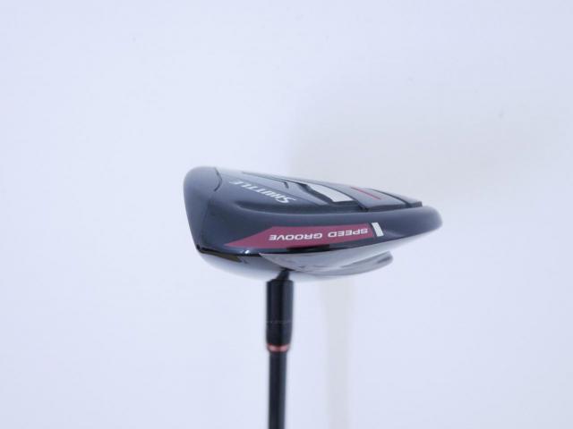 Fairway Wood : Maruman : หัวไม้ 9 Maruman Shuttle (รุ่นล่าสุด ปี 2023) Loft 25 Flex R