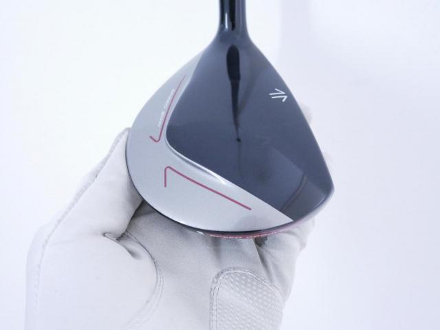Fairway Wood : Maruman : หัวไม้ 9 Maruman Shuttle (รุ่นล่าสุด ปี 2023) Loft 25 Flex R