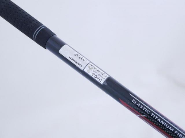 Fairway Wood : Maruman : หัวไม้ 9 Maruman Shuttle (รุ่นล่าสุด ปี 2023) Loft 25 Flex R