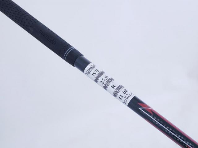 Fairway Wood : Maruman : หัวไม้ 9 Maruman Shuttle (รุ่นล่าสุด ปี 2023) Loft 25 Flex R