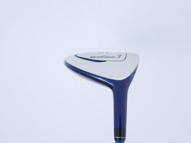 Fairway Wood : Maruman : หัวไม้ 7 Maruman VERITY RV Loft 23 Flex R
