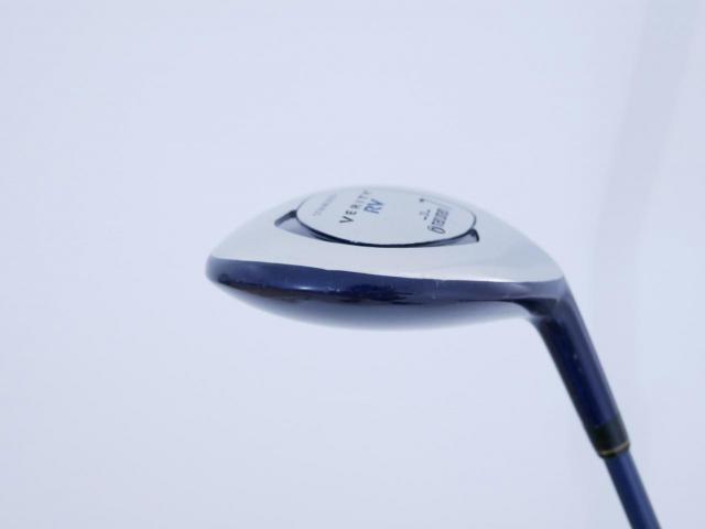Fairway Wood : Maruman : หัวไม้ 7 Maruman VERITY RV Loft 23 Flex R