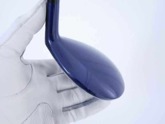 Fairway Wood : Maruman : หัวไม้ 7 Maruman VERITY RV Loft 23 Flex R