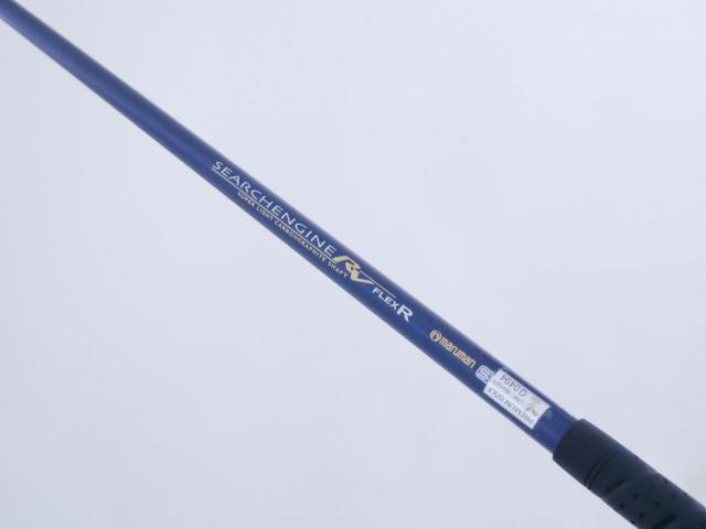Fairway Wood : Maruman : หัวไม้ 7 Maruman VERITY RV Loft 23 Flex R