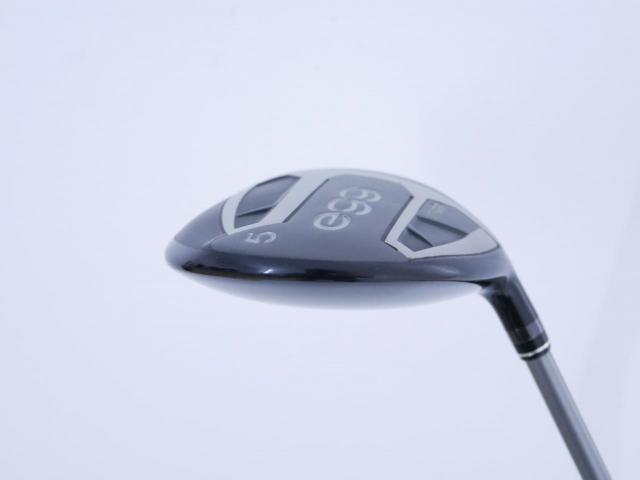 Fairway Wood : PRGR : หัวไม้ 5 PRGR New Egg (รุ่นปี 2021) Loft 17 Flex R (M-37)