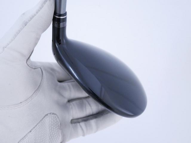 Fairway Wood : PRGR : หัวไม้ 5 PRGR New Egg (รุ่นปี 2021) Loft 17 Flex R (M-37)