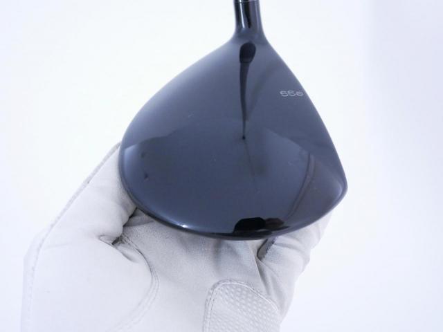 Fairway Wood : PRGR : หัวไม้ 5 PRGR New Egg (รุ่นปี 2021) Loft 17 Flex R (M-37)