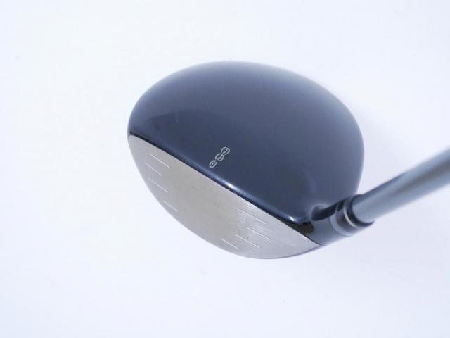 Fairway Wood : PRGR : หัวไม้ 5 PRGR New Egg (รุ่นปี 2021) Loft 17 Flex R (M-37)