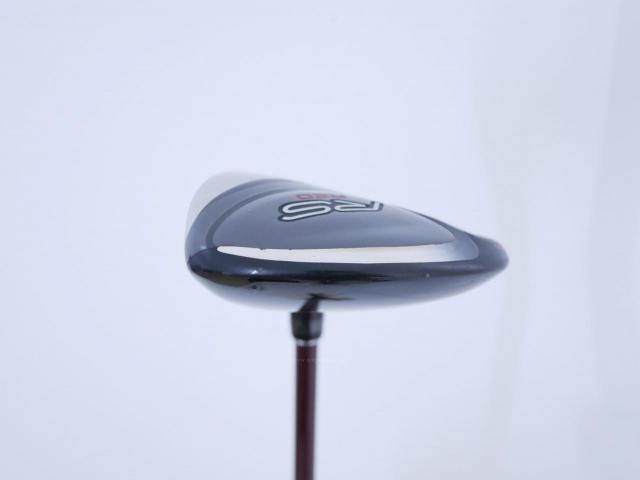 Fairway Wood : PRGR : หัวไม้ 5 PRGR RS Red (ปี 2021) Loft 17 ก้าน Fujikura Speeder Evolution Flex R