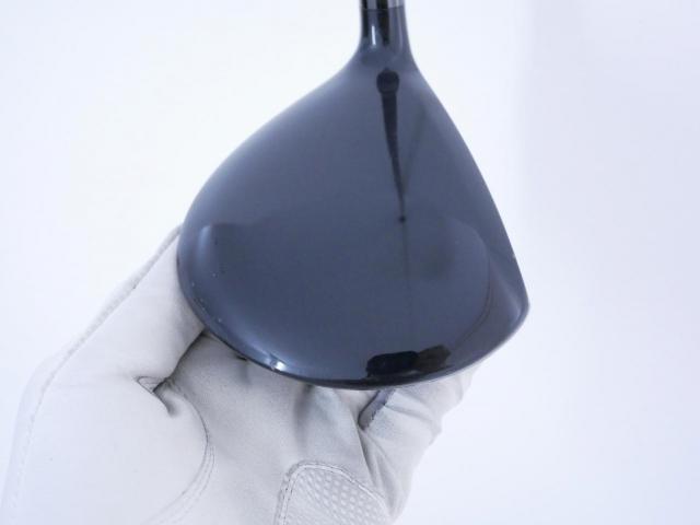 Fairway Wood : PRGR : หัวไม้ 5 PRGR RS Red (ปี 2021) Loft 17 ก้าน Fujikura Speeder Evolution Flex R