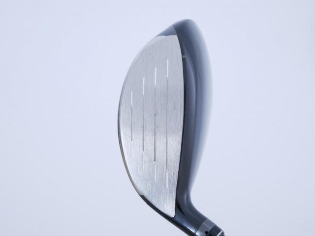 Fairway Wood : PRGR : หัวไม้ 5 PRGR RS Red (ปี 2021) Loft 17 ก้าน Fujikura Speeder Evolution Flex R