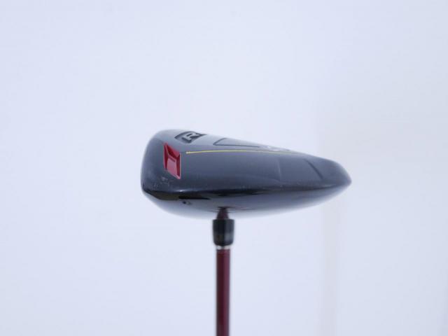 Fairway Wood : PRGR : หัวไม้ 5 PRGR Red (ออกปี 2018) Loft 19 Flex R (M-37)
