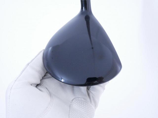 Fairway Wood : PRGR : หัวไม้ 5 PRGR Red (ออกปี 2018) Loft 19 Flex R (M-37)