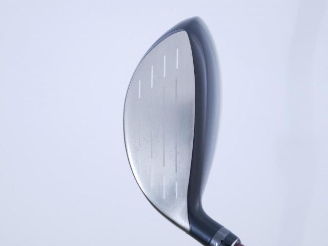 Fairway Wood : PRGR : หัวไม้ 5 PRGR Red (ออกปี 2018) Loft 19 Flex R (M-37)