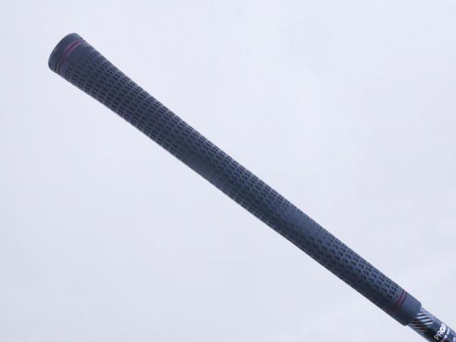 Fairway Wood : PRGR : หัวไม้ 5 PRGR Red (ออกปี 2018) Loft 19 Flex R (M-37)