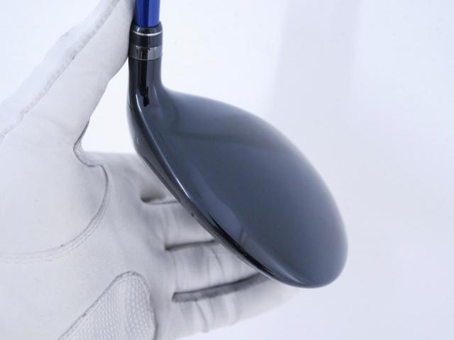 Fairway Wood : PRGR : หัวไม้ 3 PRGR RS (รุ่นปี 2019) Loft 15 ก้าน Mitsubishi Diamana Flex S (M-43)