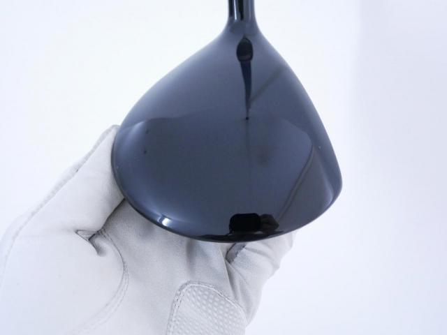 Fairway Wood : PRGR : หัวไม้ 3 PRGR RS (รุ่นปี 2019) Loft 15 ก้าน Mitsubishi Diamana Flex S (M-43)