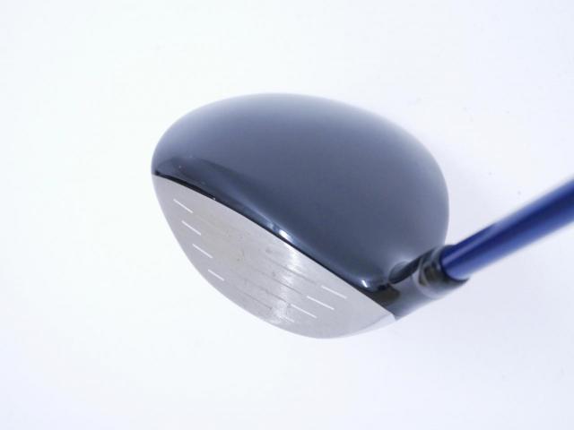 Fairway Wood : PRGR : หัวไม้ 3 PRGR RS (รุ่นปี 2019) Loft 15 ก้าน Mitsubishi Diamana Flex S (M-43)