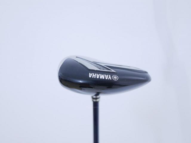 Fairway Wood : Yamaha : **มีบุบ** หัวไม้ 5 Yamaha Inpres UD+2 (ออกปี 2019 ตีไกลมากๆ COR 0.815) Loft 17 Flex R