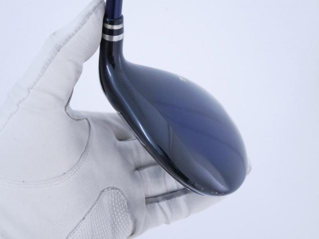 Fairway Wood : Yamaha : **มีบุบ** หัวไม้ 5 Yamaha Inpres UD+2 (ออกปี 2019 ตีไกลมากๆ COR 0.815) Loft 17 Flex R